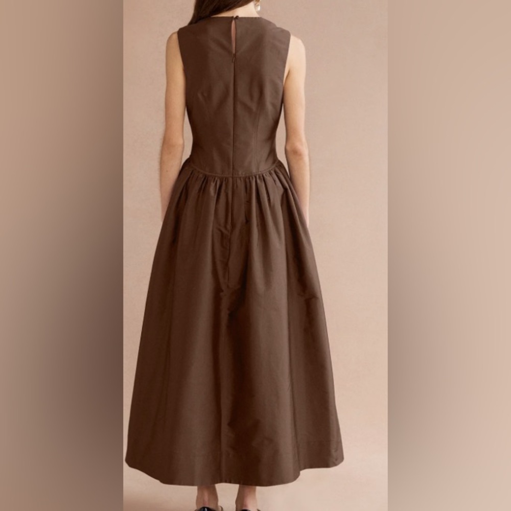 Lovaan Wilma dress - Picture 2 of 6